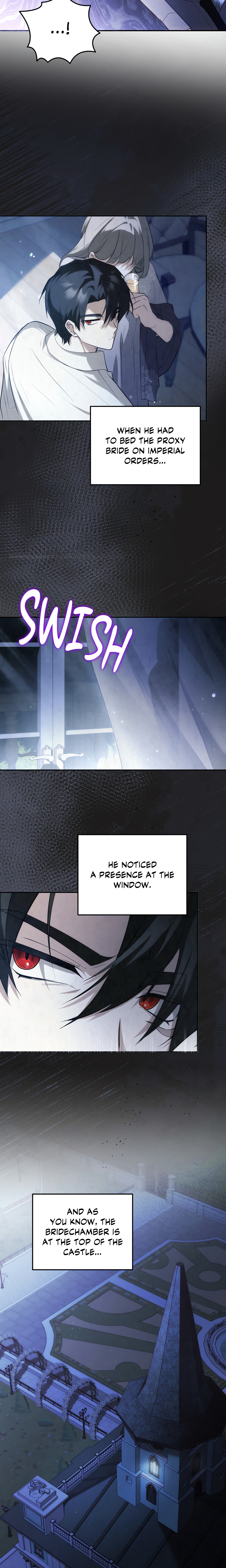 The Proxy Bride chapter 42 page 14