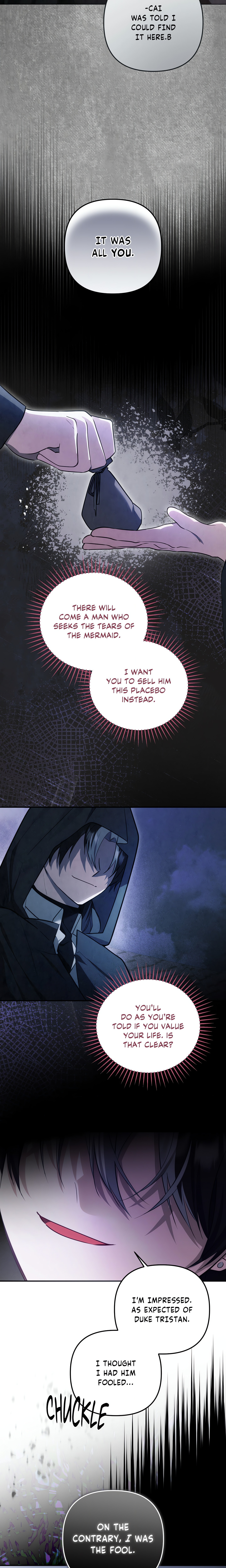 The Proxy Bride chapter 42 page 16