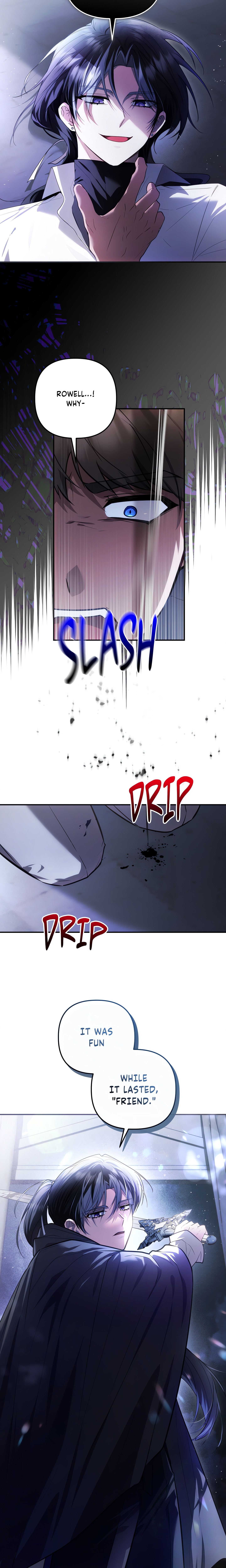 The Proxy Bride chapter 42 page 17