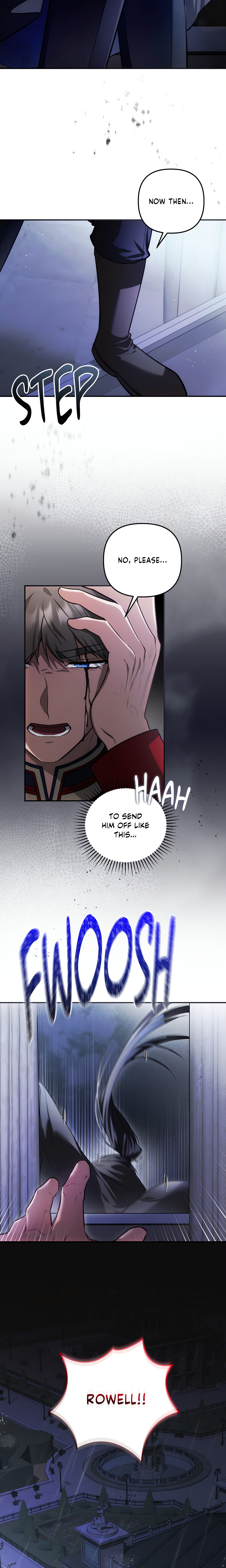 The Proxy Bride chapter 42 page 18