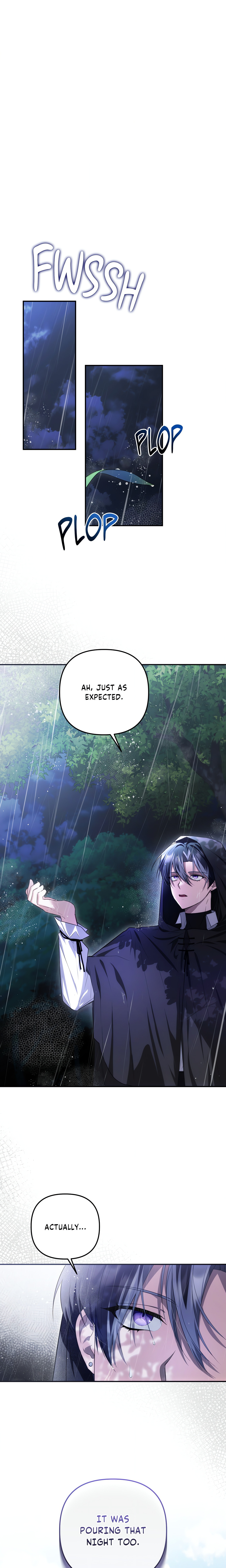 The Proxy Bride chapter 43 page 1