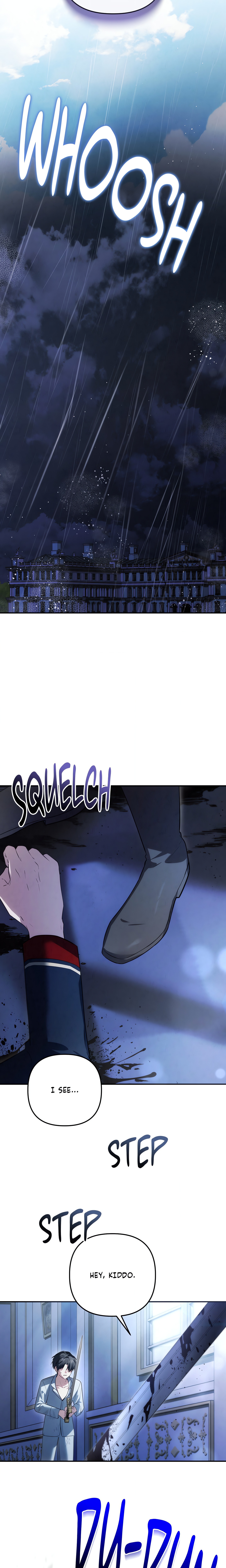 The Proxy Bride chapter 43 page 2