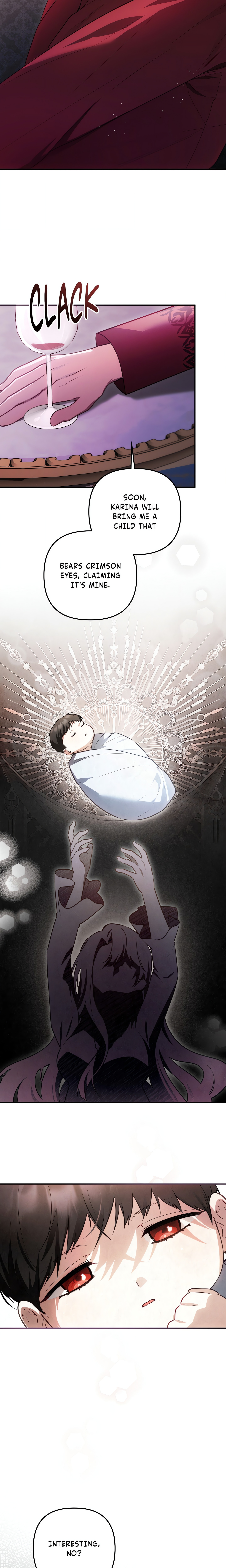 The Proxy Bride chapter 43 page 6