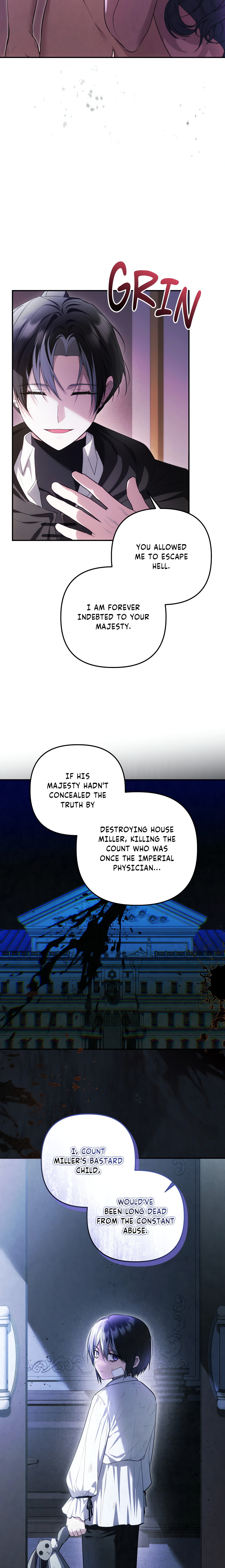 The Proxy Bride chapter 43 page 9