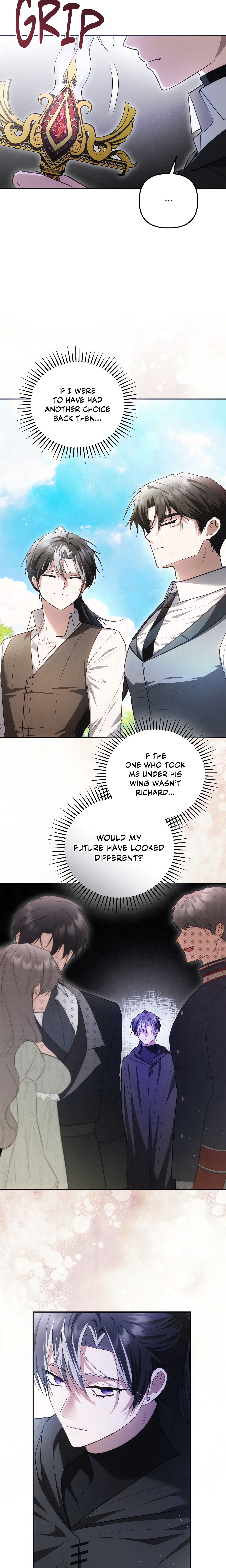 The Proxy Bride chapter 43 page 13