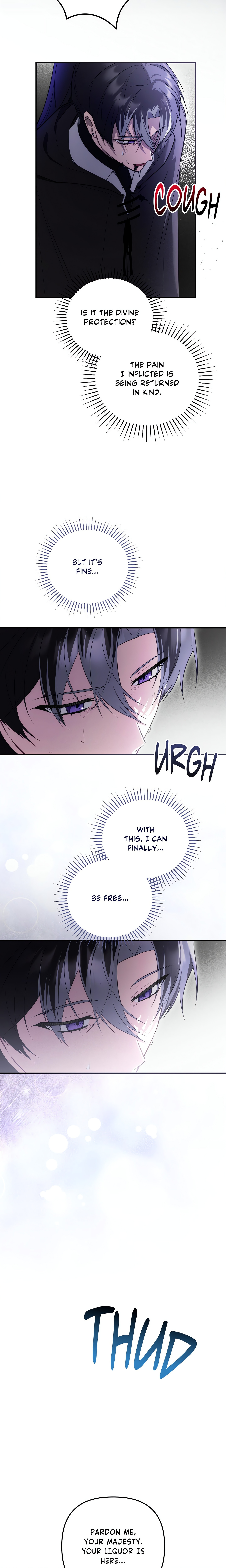The Proxy Bride chapter 43 page 16