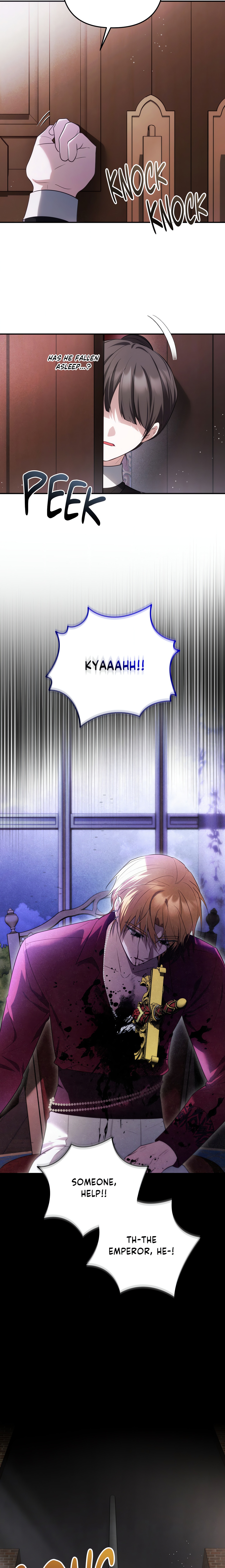 The Proxy Bride chapter 43 page 17