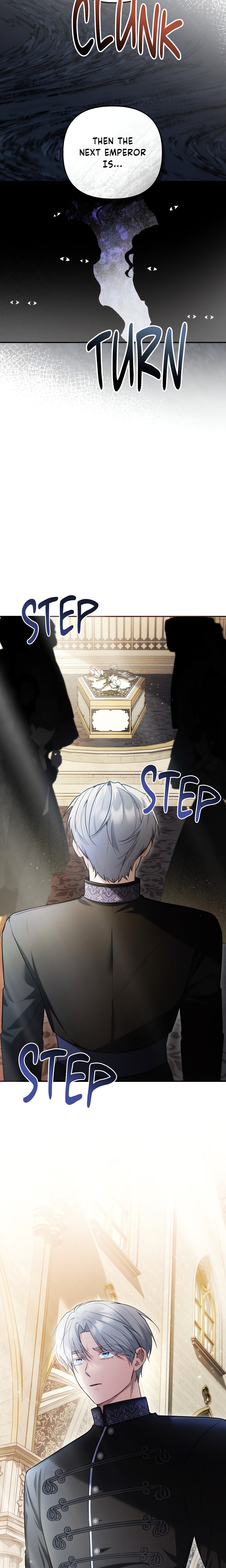 The Proxy Bride chapter 44 page 2