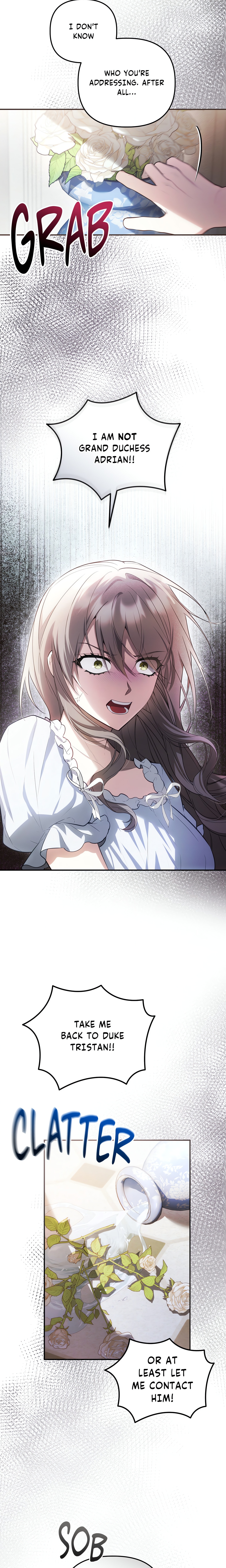 The Proxy Bride chapter 44 page 4