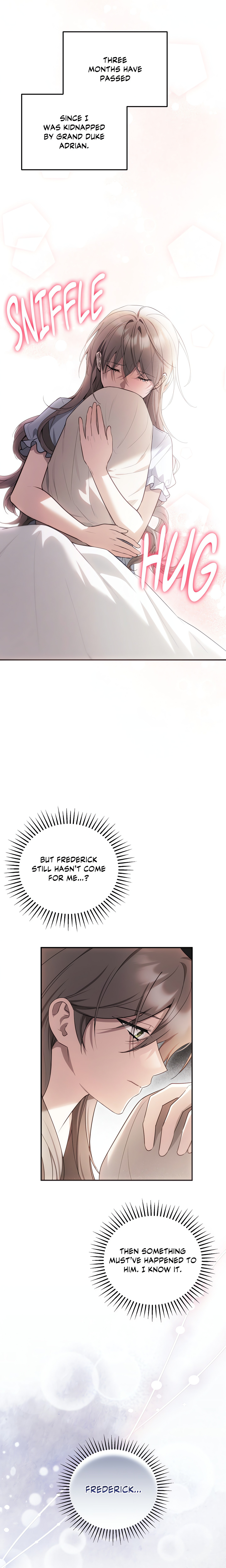The Proxy Bride chapter 44 page 6