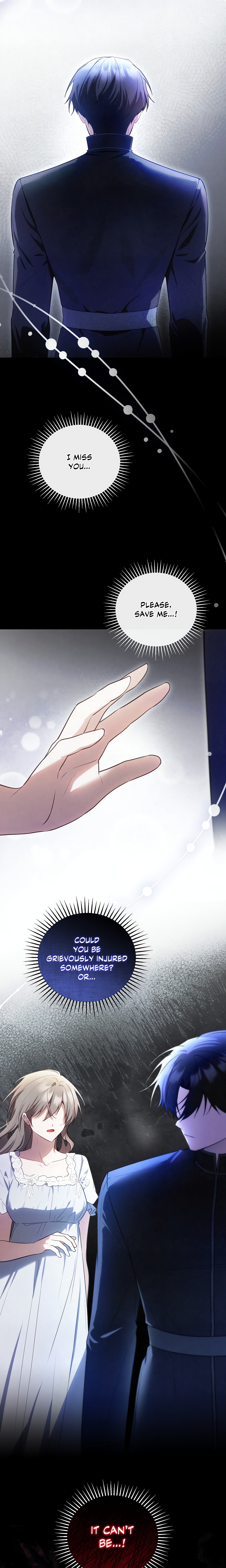 The Proxy Bride chapter 44 page 7