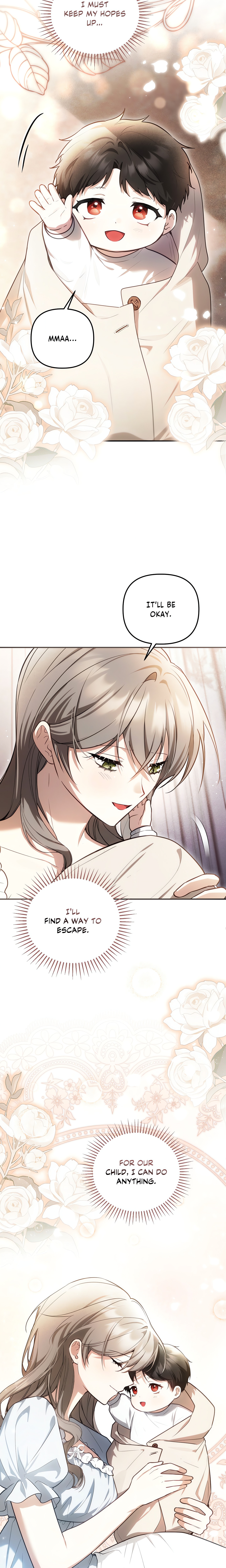 The Proxy Bride chapter 44 page 9