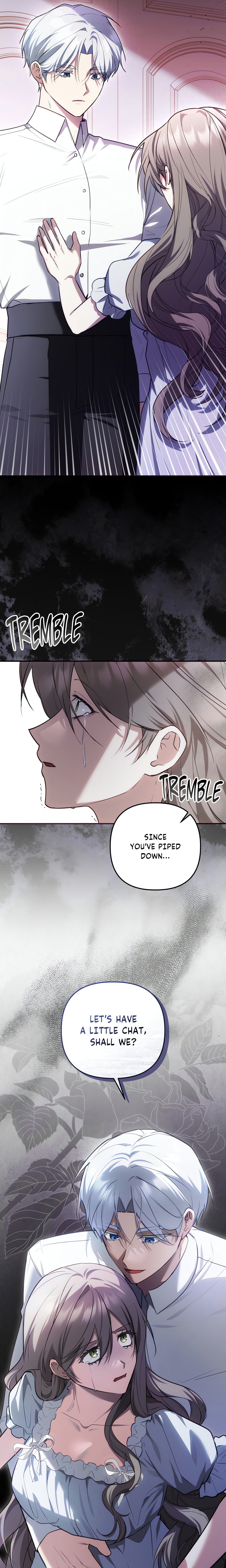 The Proxy Bride chapter 44 page 12