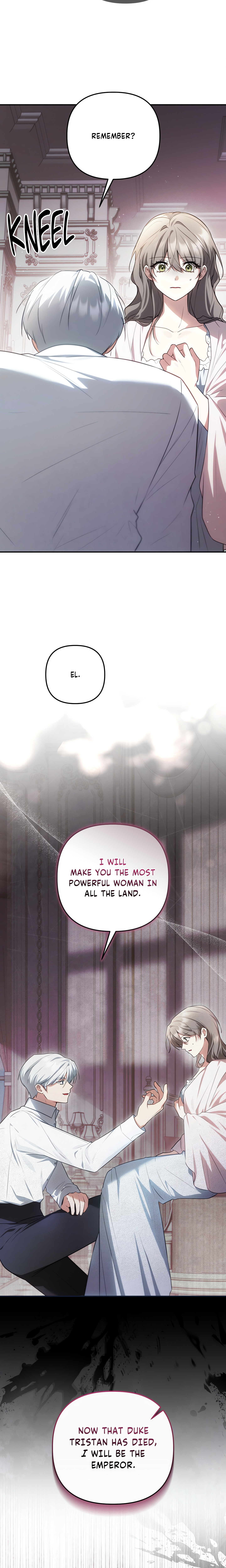 The Proxy Bride chapter 44 page 15