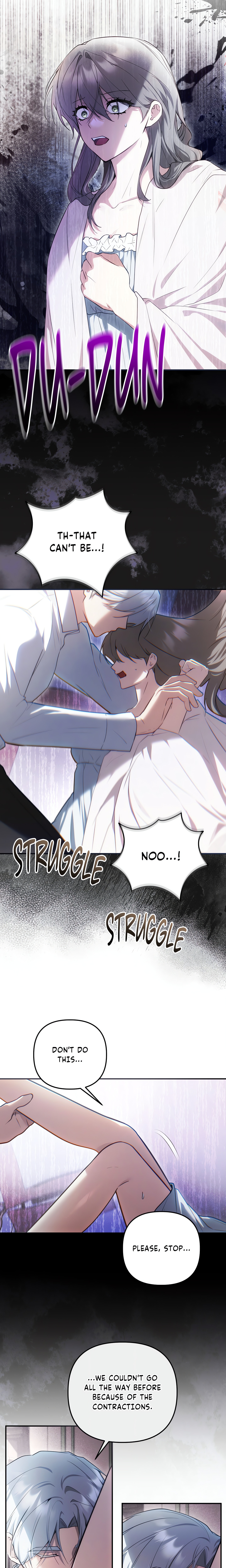 The Proxy Bride chapter 44 page 16