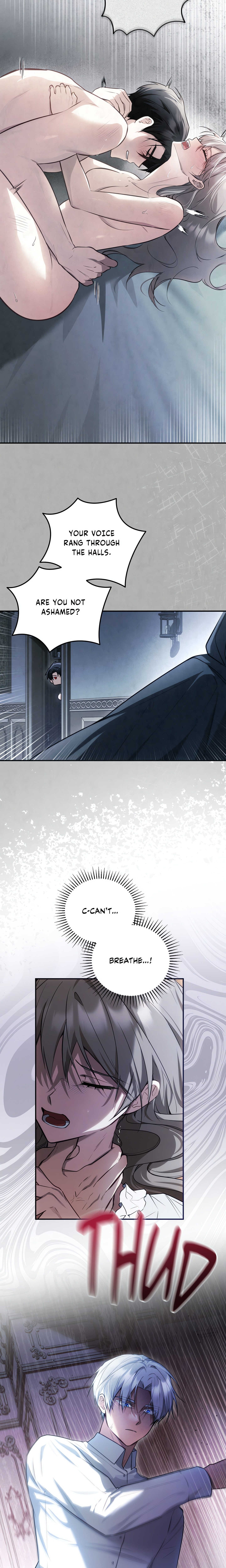 The Proxy Bride chapter 44 page 19