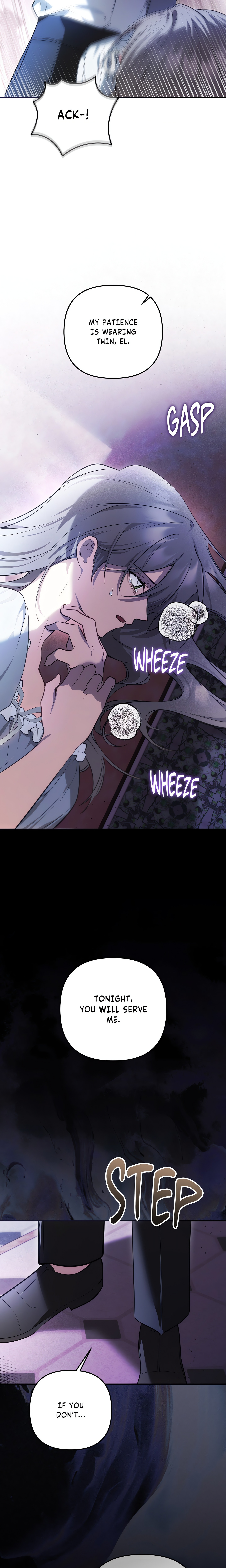The Proxy Bride chapter 44 page 20