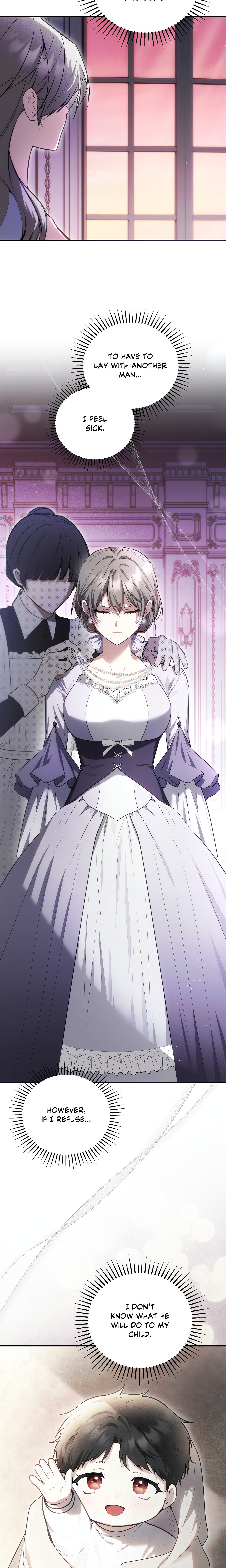The Proxy Bride chapter 44 page 22