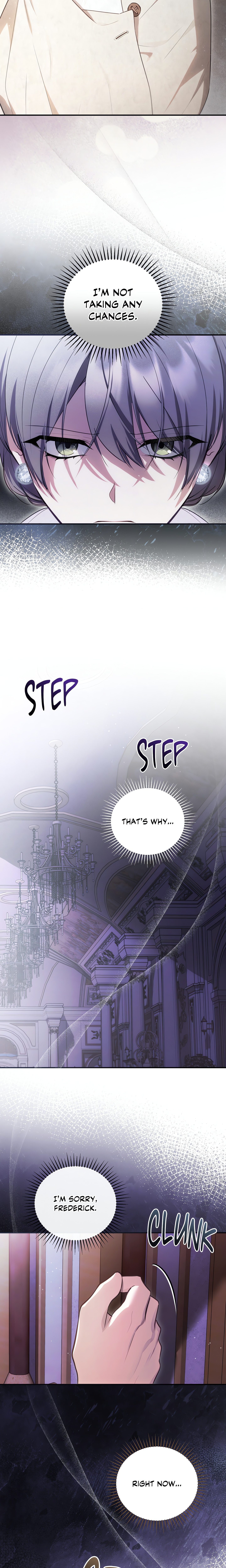 The Proxy Bride chapter 44 page 23