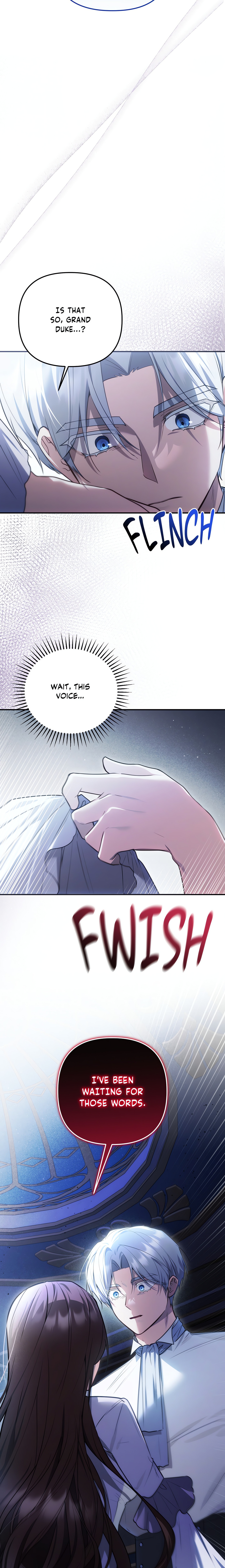 The Proxy Bride chapter 45 page 4