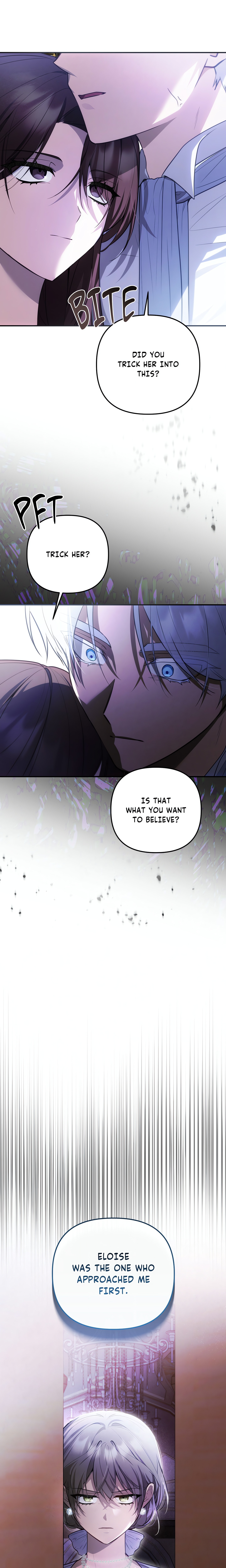 The Proxy Bride chapter 45 page 7