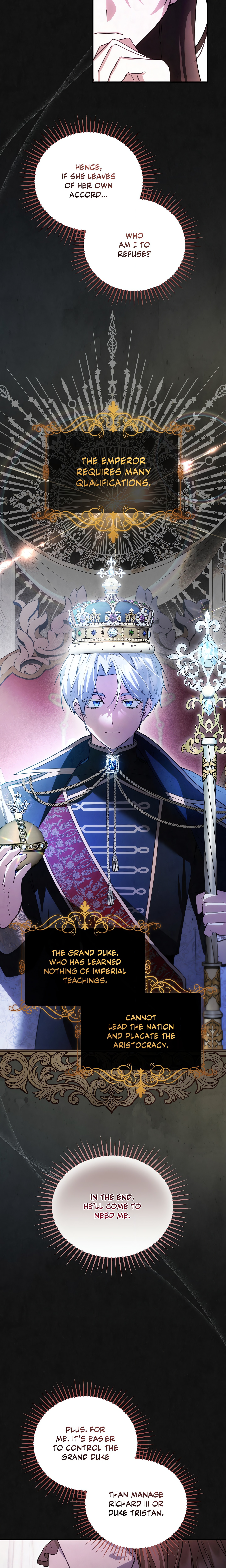 The Proxy Bride chapter 45 page 10
