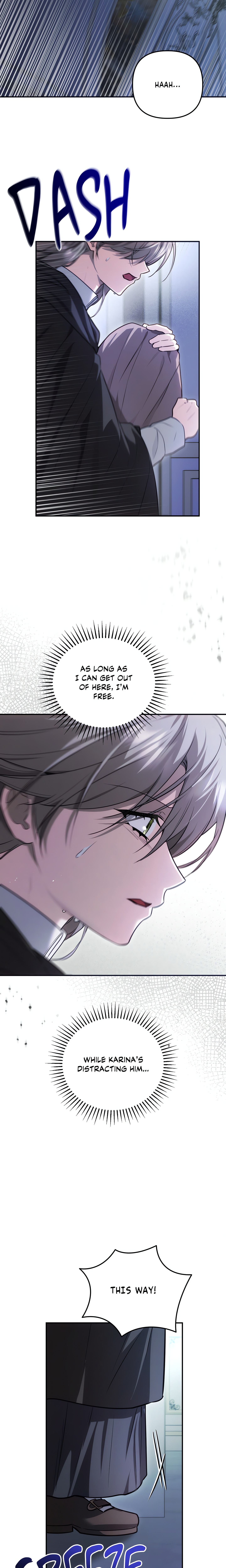 The Proxy Bride chapter 45 page 13