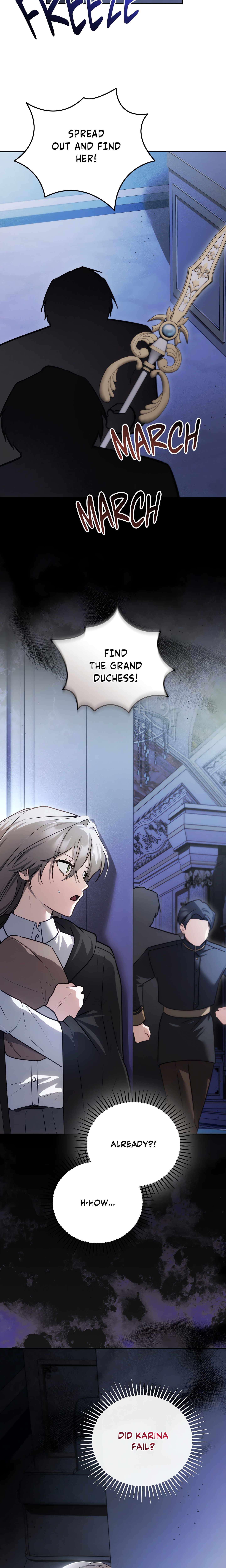 The Proxy Bride chapter 45 page 14