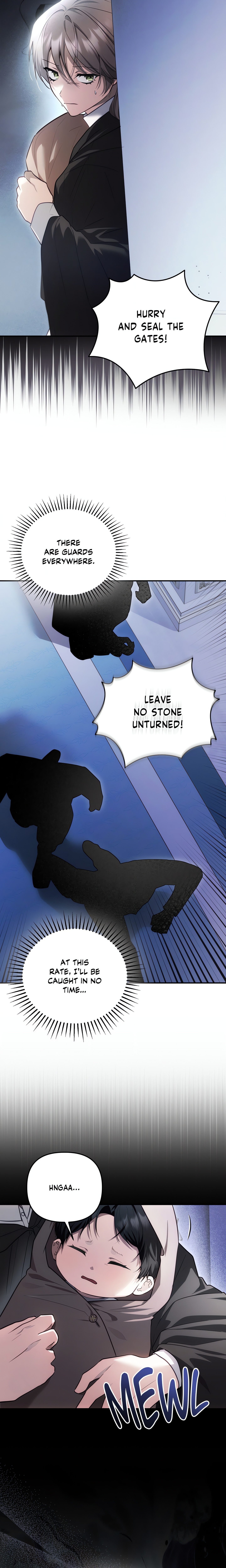 The Proxy Bride chapter 45 page 15
