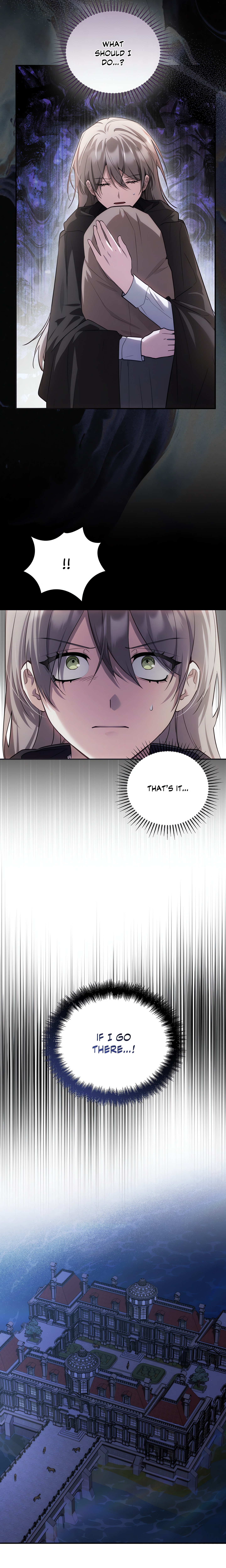 The Proxy Bride chapter 45 page 16