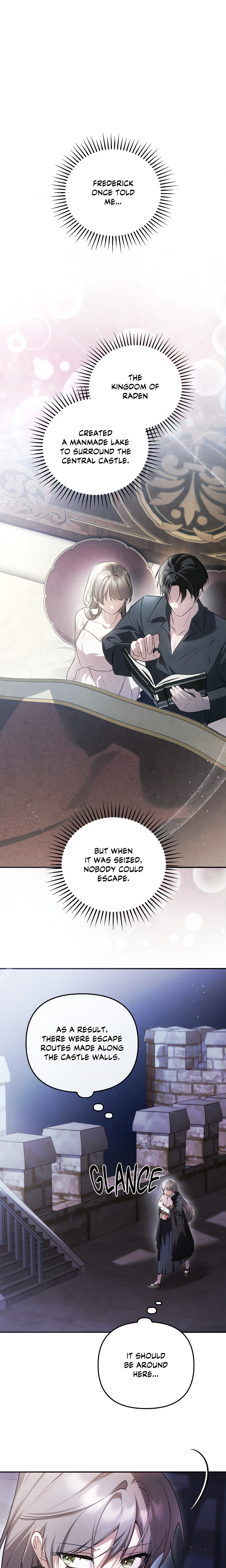 The Proxy Bride chapter 45 page 17