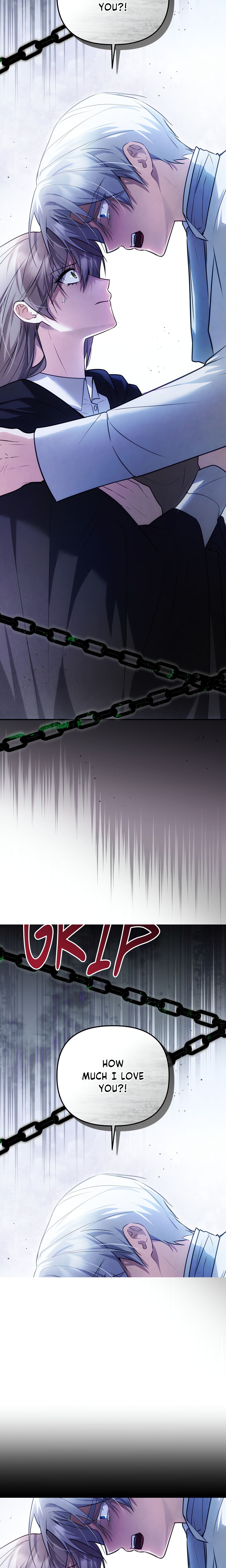The Proxy Bride chapter 46 page 2
