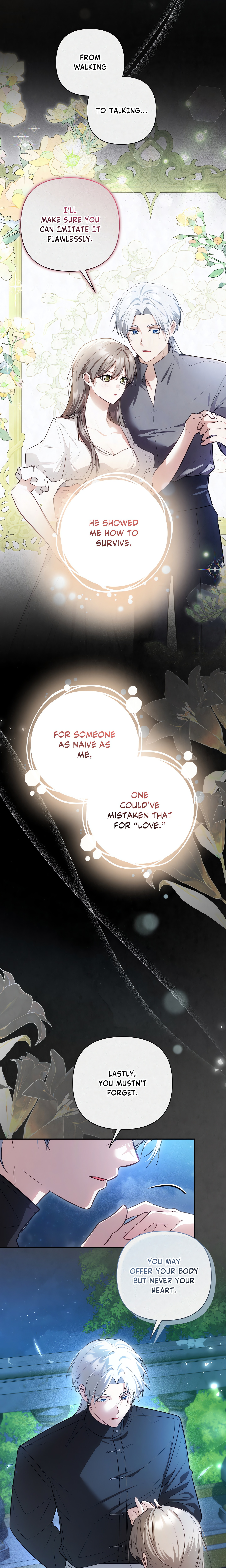 The Proxy Bride chapter 46 page 4