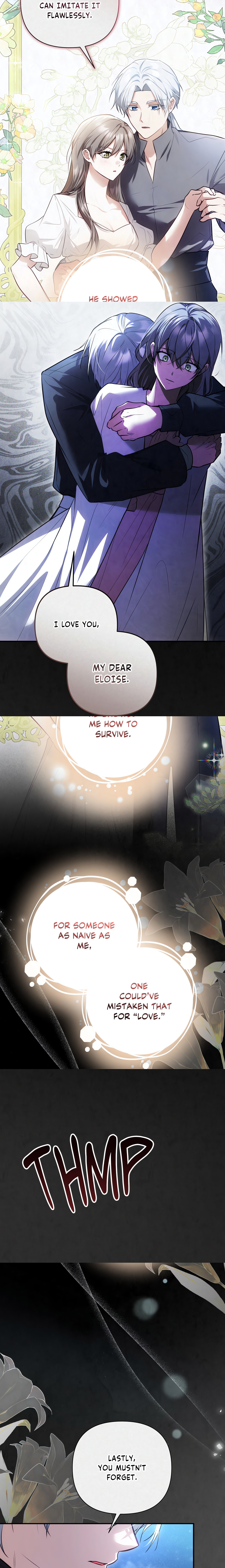 The Proxy Bride chapter 46 page 7