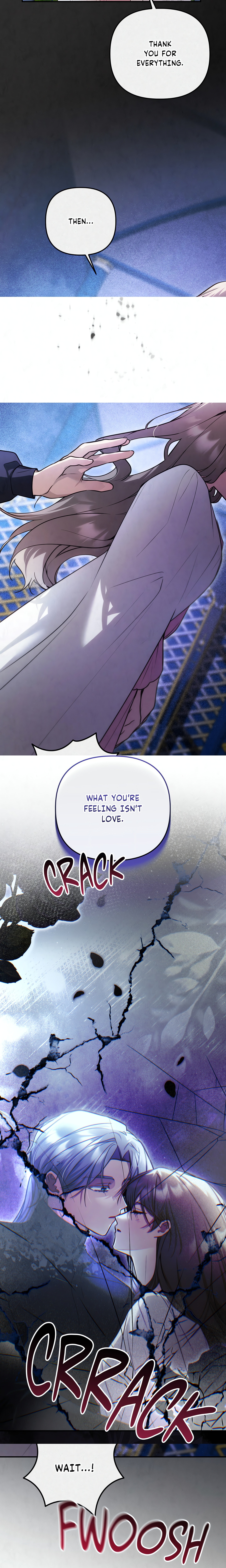 The Proxy Bride chapter 46 page 10