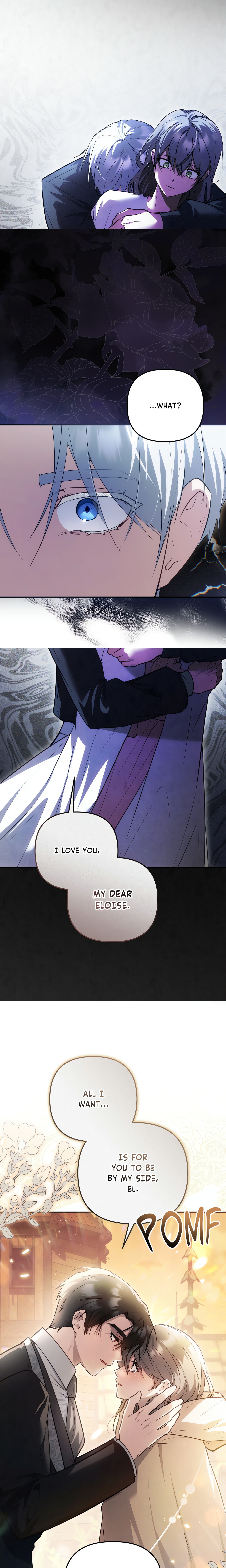 The Proxy Bride chapter 46 page 11