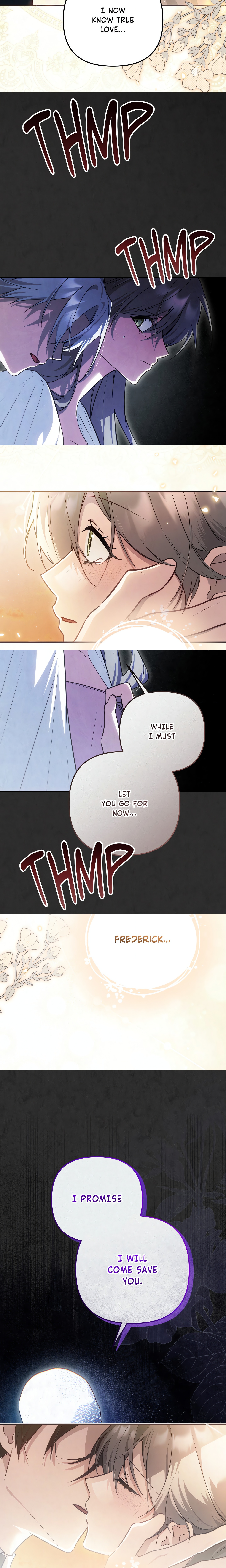 The Proxy Bride chapter 46 page 12