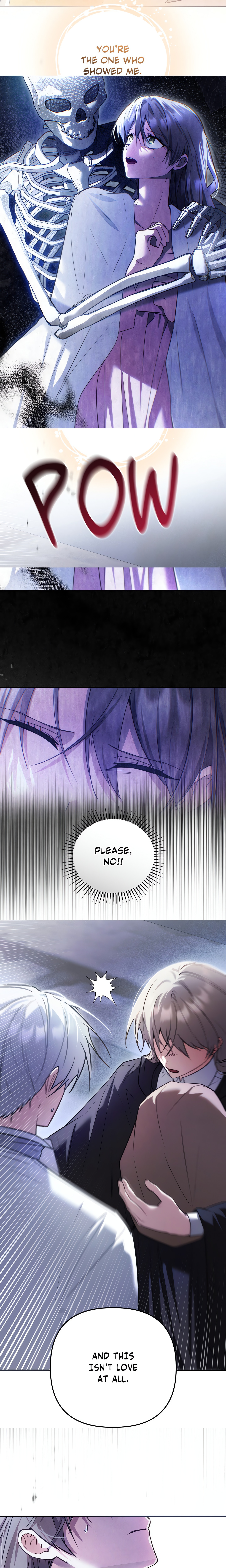 The Proxy Bride chapter 46 page 13