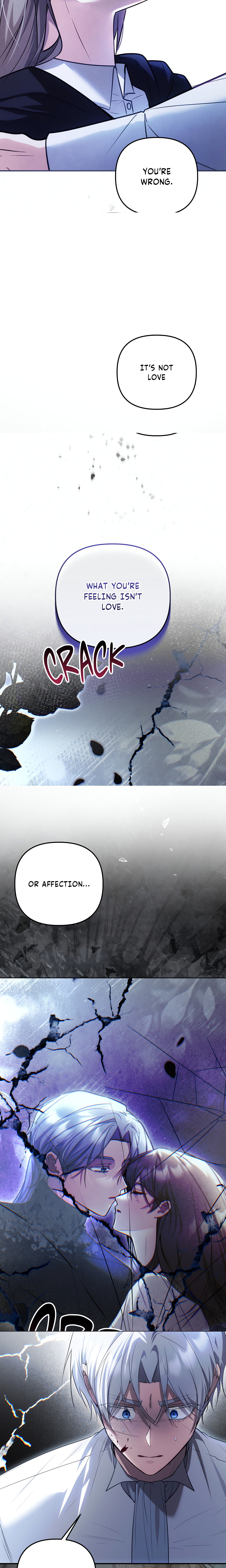 The Proxy Bride chapter 46 page 14