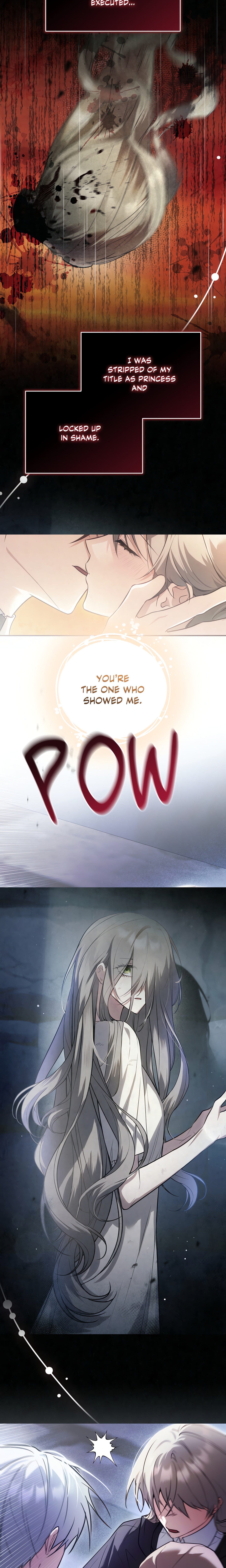 The Proxy Bride chapter 46 page 17