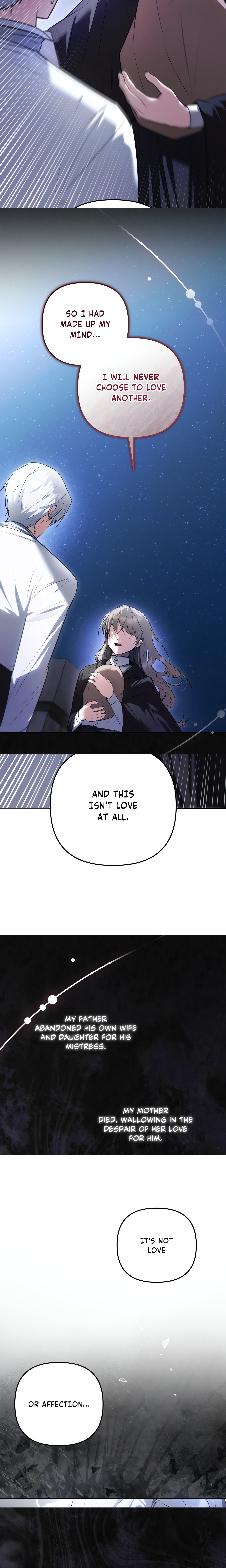 The Proxy Bride chapter 46 page 18