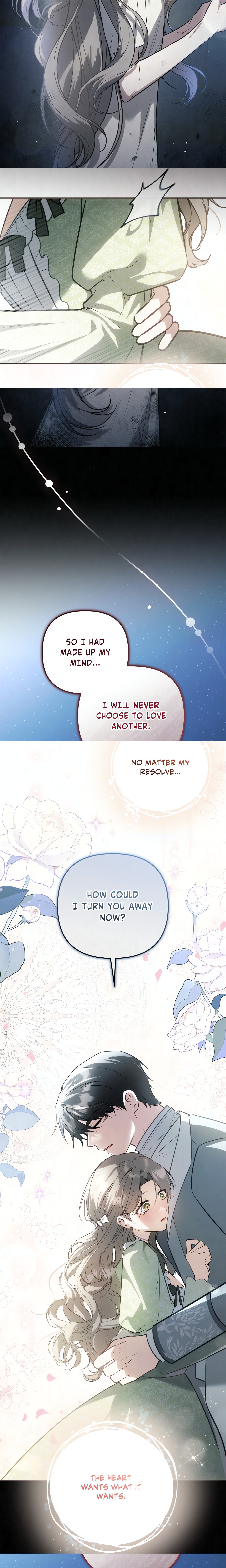 The Proxy Bride chapter 46 page 22