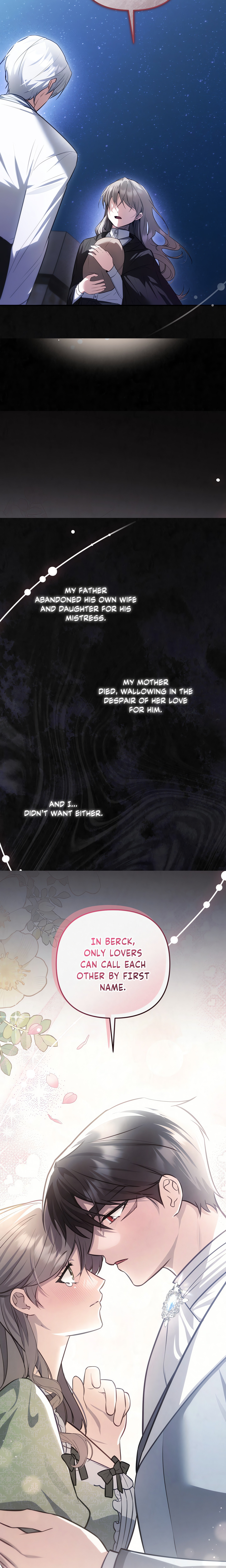 The Proxy Bride chapter 46 page 23