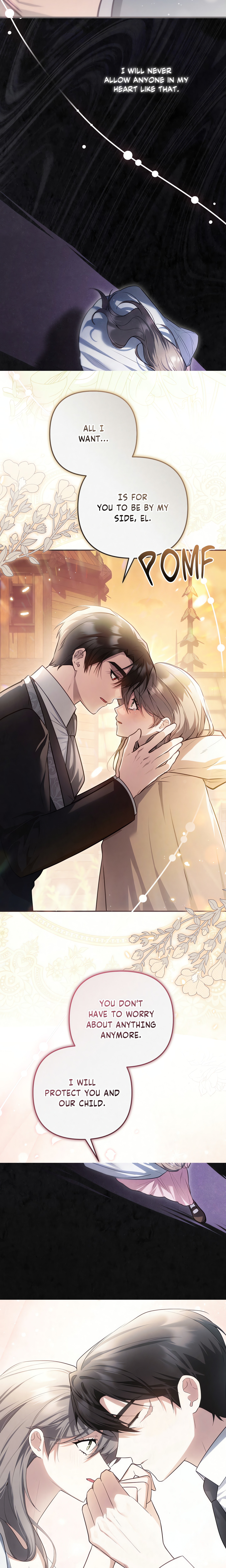 The Proxy Bride chapter 46 page 24