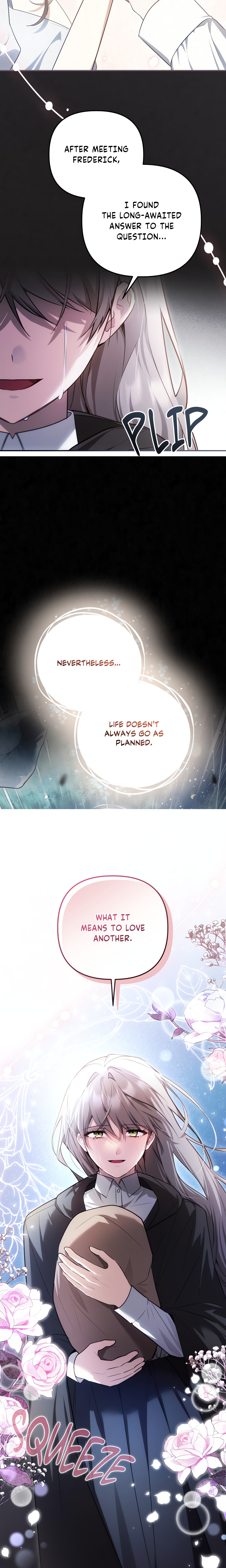 The Proxy Bride chapter 46 page 25