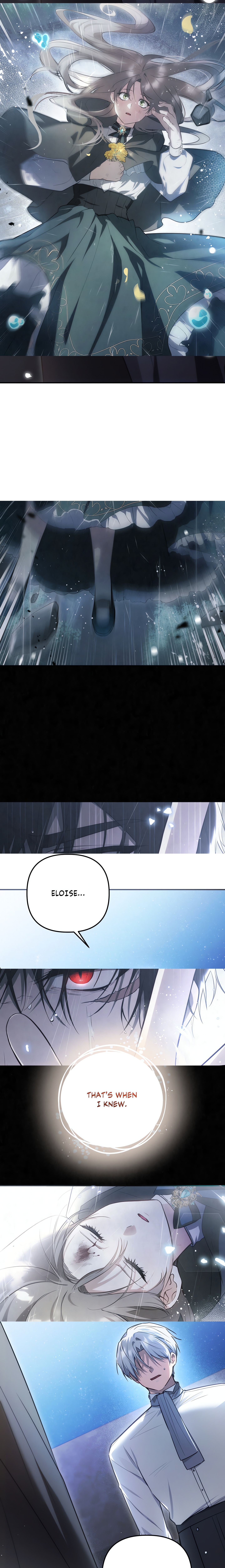 The Proxy Bride chapter 46 page 26