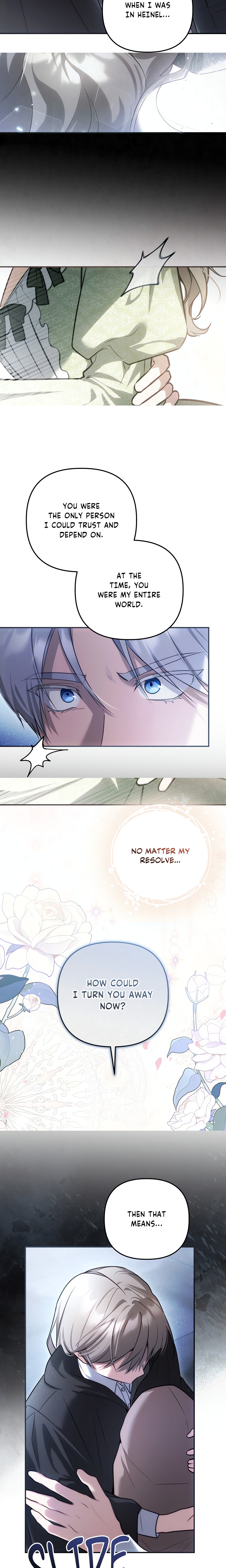 The Proxy Bride chapter 46 page 27