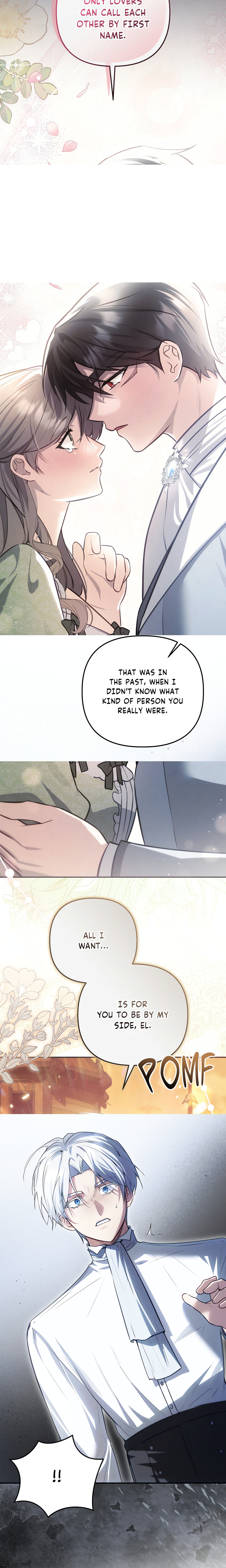 The Proxy Bride chapter 46 page 29