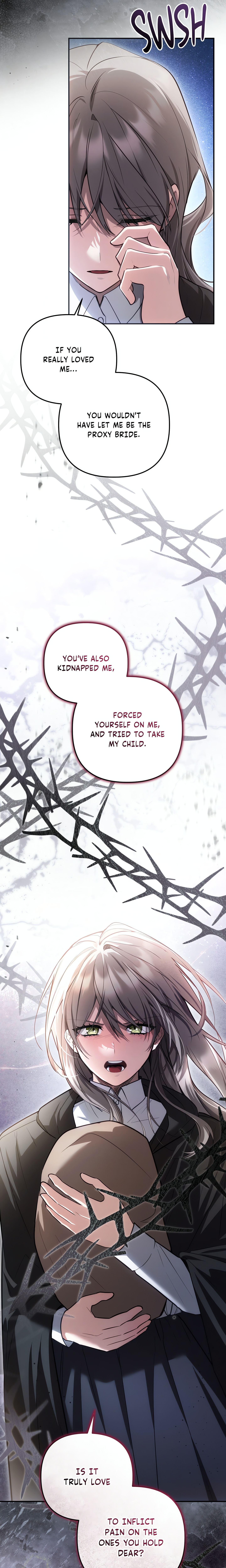 The Proxy Bride chapter 46 page 30