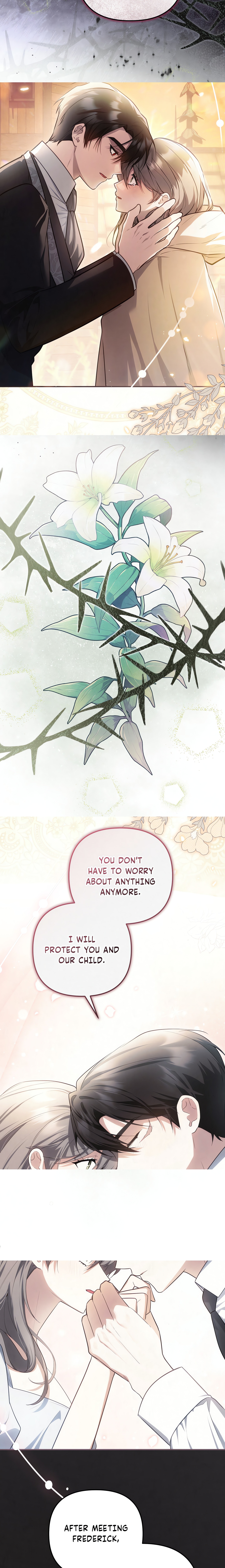 The Proxy Bride chapter 46 page 31